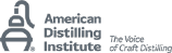 American Distilling Institute logo