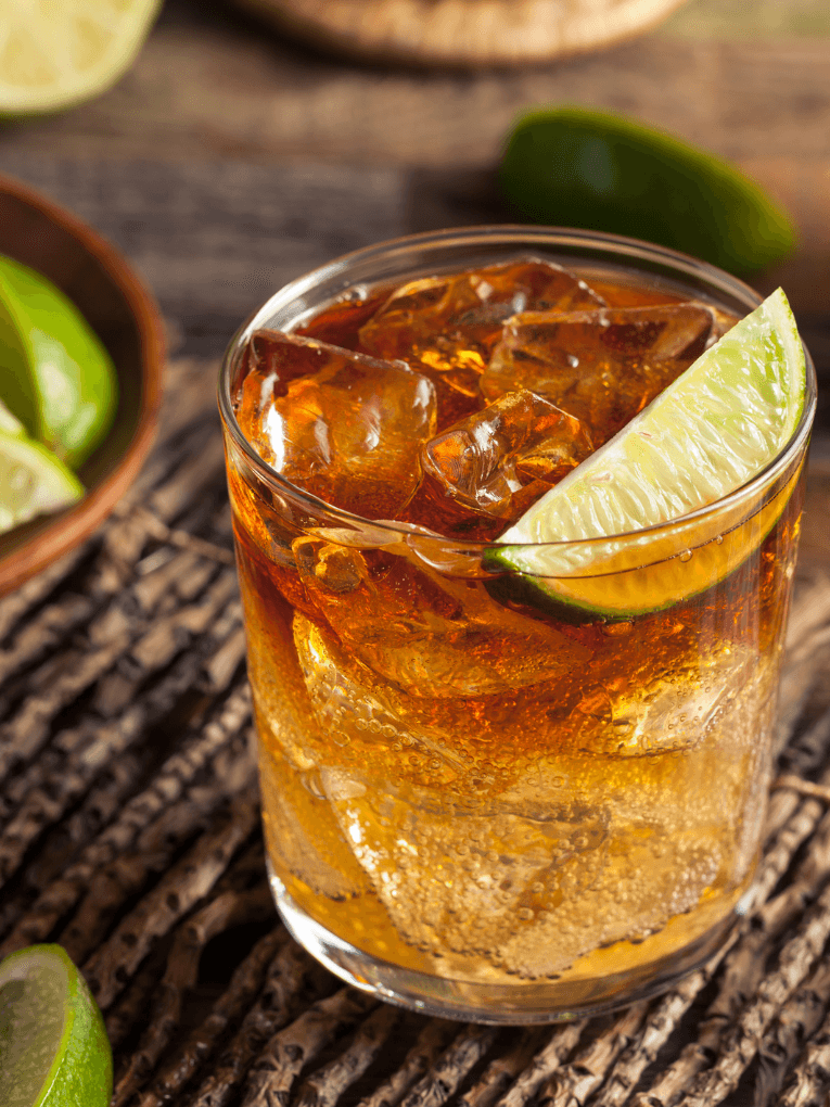 Sugarcane ENA being used in the spirits & beverage sector