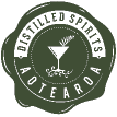 Distilled Spirits Aotearoa logo