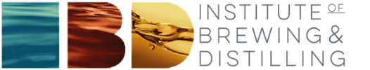 Institute of Brewing & Distilling logo