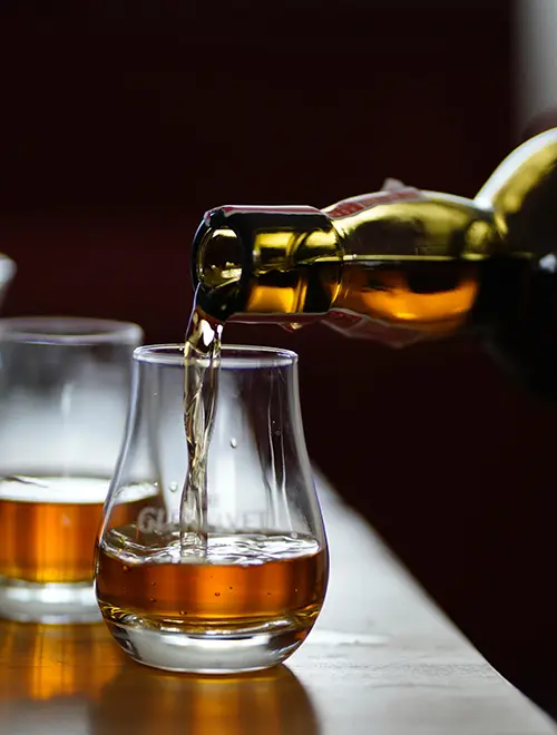 Bulk Whisky Suppliers UK