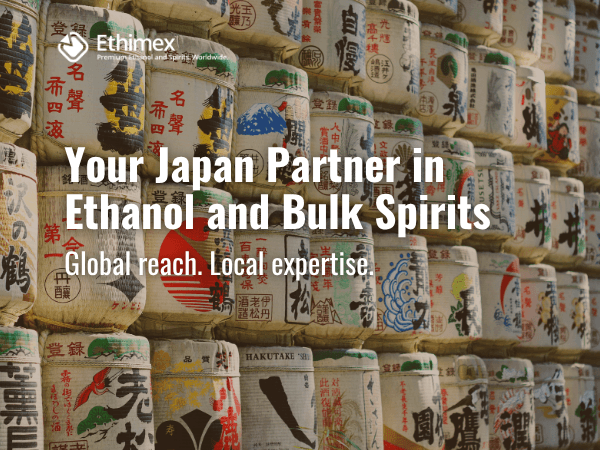 Japan Product Catalogue