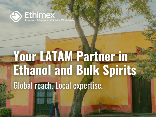 Preview of the Latin America Product Brochure