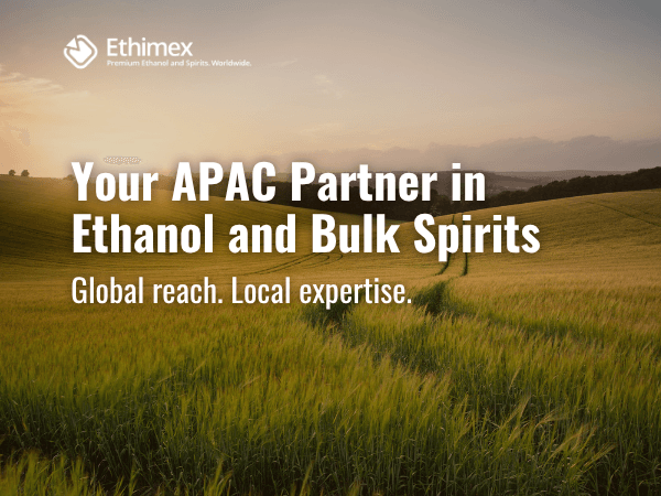 Ethimex's APAC product brochure