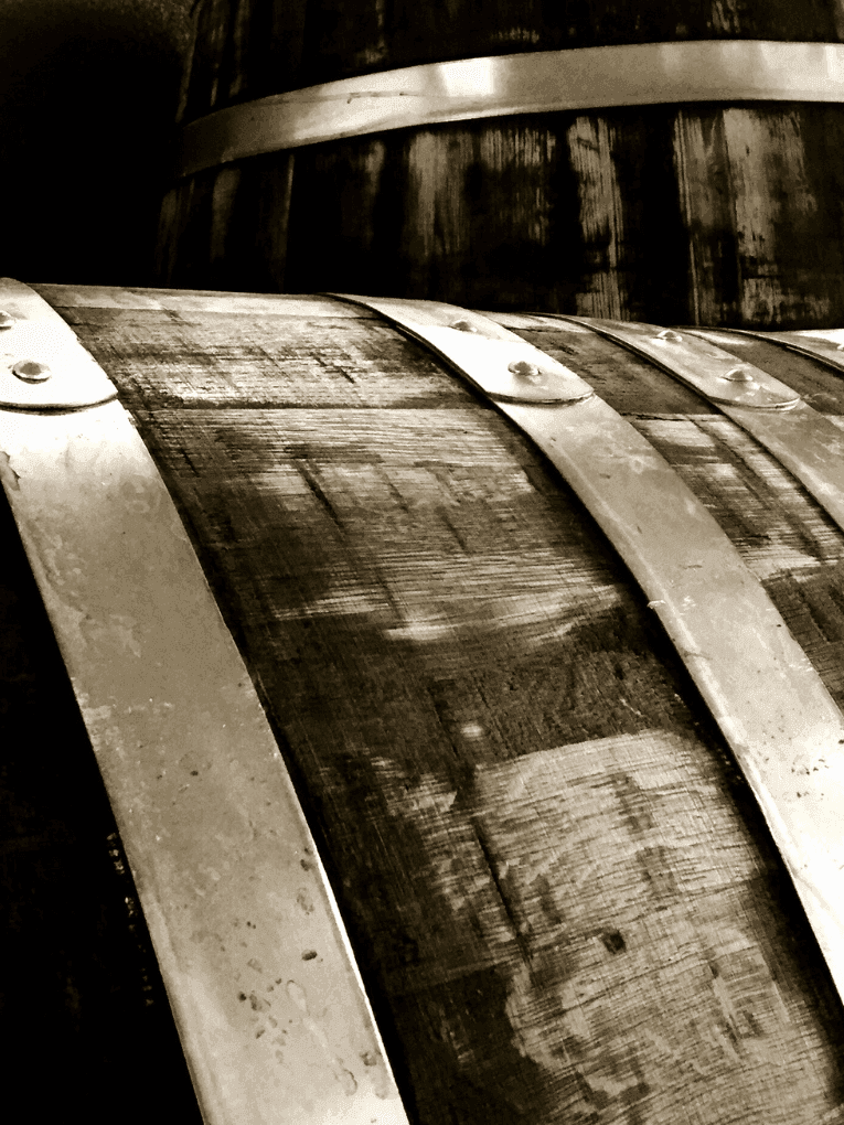 2 casks