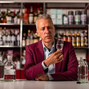 Bert Albrecht, Head of United Kingdom sales