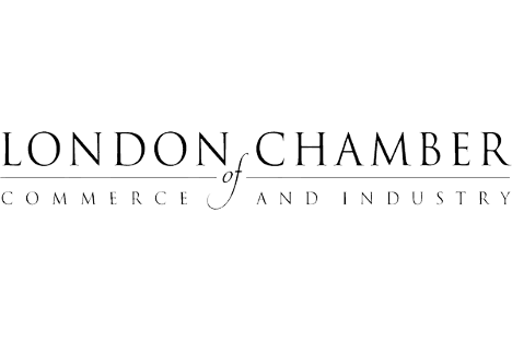 London Chamber of Commerce &amp; Industry logo
