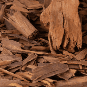 Cinnamon Bark for Gin Botanical