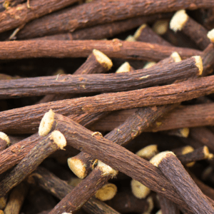 Liquorice Root Gin Botanical