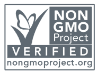 NON GMO Project logo