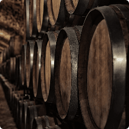 Used casks