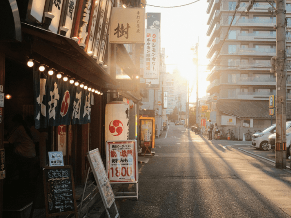 Japan Izakaya