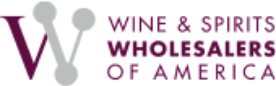 Wine &amp; Spirits Wholesalers of America logo